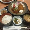 レストランローレライ - ローレライランチ830円