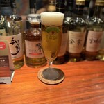 ワンアンドオンリー - 