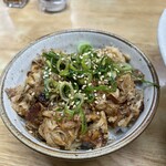 らーめん弥七 - 