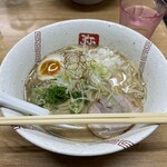 らーめん弥七 - 