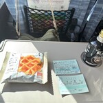 NewDaysミニ - ドリンク写真: