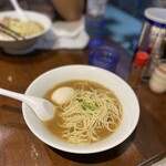 自家製麺 伊藤 - 