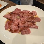 焼肉 多牛 竹下店 - 