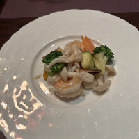 中国料理 神戸壺中天 - 