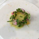 レストラン 桂姫 - 