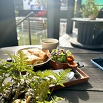 CAFE PIT - 
