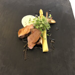 レストラン 桂姫 - 