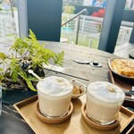 CAFE PIT - 