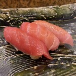 Nigirizushi Ichigoichie - 