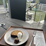 CAFE PIT - 