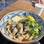 Marugame Seimen - 