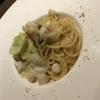 IL PINOLO 銀座 - 