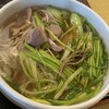 蕎麦 天ぷら 結庵 大野田店