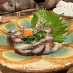 魚ト肴いとおかし - 