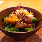 馳走菴 しゅう - 