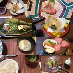 ダイヤモンド - 