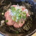 蕎麦 天ぷら 結庵 大野田店 - 