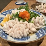 魚ト肴いとおかし - 