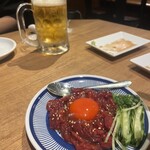 馬肉酒場 馬喰ろう - 