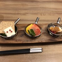 LUCIS GARDEN 恵比寿 - 