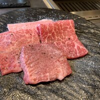 東京焼肉いのうえ 銀座店 - 