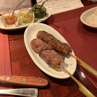 白金Baru - 