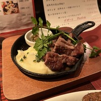 白金Baru - 
