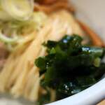 こうかいぼう - つけめん