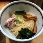 こうかいぼう - つけめん