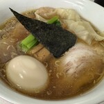 ラーメン星印 - 