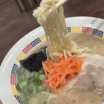 丸星ラーメン - 