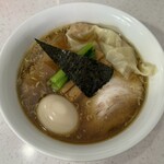 ラーメン星印 - 