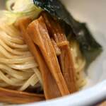 こうかいぼう - つけめん