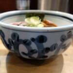 こうかいぼう - つけめん