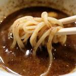 こうかいぼう - つけめん