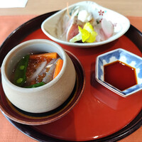 日本料理 縁 - 