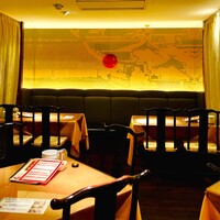 大珍樓 - 20240215 2F内観①