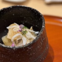 銀座 しのはら - 