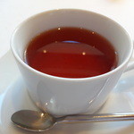 ラ・リューン - ダージリンティー