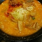 元気一番！ホルモン道場 こだわりやま - 2014年1月
      