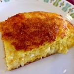 ママズキッチン - ソパ　250円