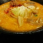 元気一番！ホルモン道場 こだわりやま - 2014年1月
      