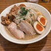 らーめん かいじ 泉店