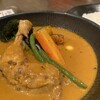 スープカレーlavi 新千歳空港店