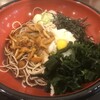 蕎麦一心たすけ 日本橋店