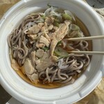 セブンイレブン - 料理写真: