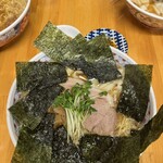 支那そば晴弘 - 