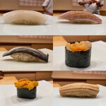 Sushi Ooga - 