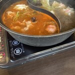 しゃぶ葉 - 