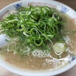 八ちゃんラーメン - 